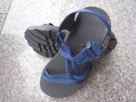 4bf20ec1c835d Super Sandals運動涼鞋Chaco(vs. Teva)
