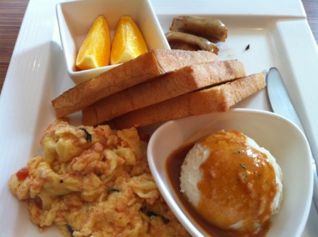 4d0f909b98b1bb878e3b708cb28948b4 大同-Rock Sauce味子餐廳Brunch