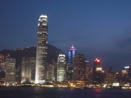 4d170c60e94f69025d562216e16e76ca HK-維多利亞港夜景(幻彩詠香江)