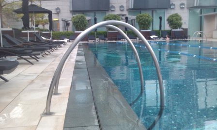 4d76ef64ec5970b1ae67145e8e7a2486 HK-Four Seasons Hotel(四季酒店游泳池與SPA)