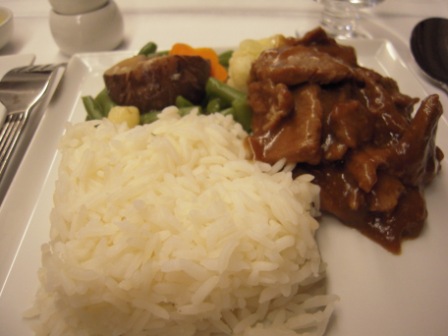 54f01306bb38f18eee68e761d330381a Singapore-Sliver Kris Lounge(新加坡新航貴賓室)&新航商務艙
