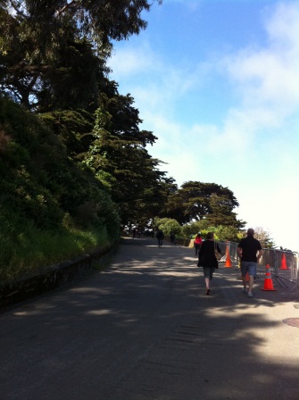 552edeb67acfd96a5ec311ec3bae8990 San Francisco-Bike the Bridge 騎鐵馬橫跨金門大橋 陽光躍眼美景如畫(Part 1)
