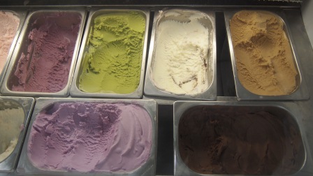 5562c567309cc03d734b25b036f9e0e8 竹東-Baxter Gelato義大利式極緻手工冰淇淋