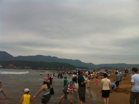 556e554f748a57a10f7849730d57eb69 貢寮-2011福隆國際沙雕藝術季