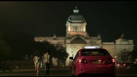 55c1c1a05f6547242312552a7023b822 Bangkok Traffic Love Story下一站說愛你
