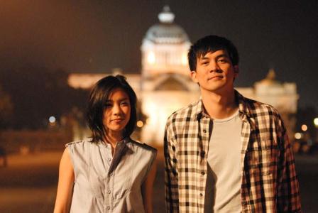 55e8e9be35ab7709f6a6a6f66f70ab0d Bangkok Traffic Love Story下一站說愛你