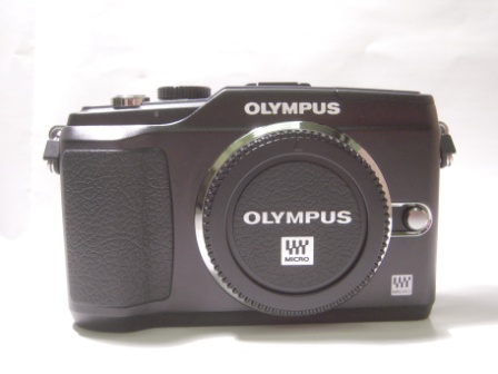 5b666979589c01460e76e9f76d89532a Olympus Pen E-PL2入手