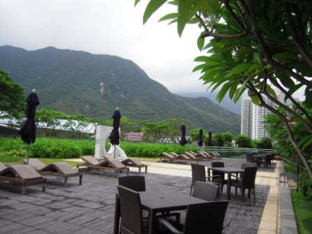 5f0bdd762d7bf19054fdcb55f0b83543 HK-Novotel Citygate諾發特東薈城酒店