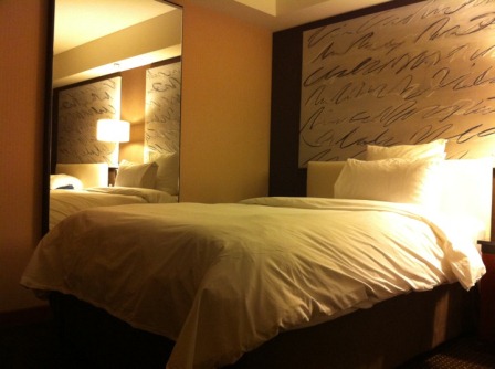 6009c5a0080e41223ab44ea59654a2af San Francisco-Le Meridien舊金山艾美飯店