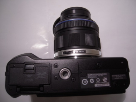 61ee7c80c24a71f625d56c6c45b43202 Olympus Pen E-PL2入手
