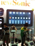 626cbee336d34b52ec7c51534f8a83f2 2011 Computex電子展