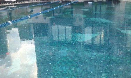 6a9dd3e020b44ee1c7a92caf375a9762 HK-Four Seasons Hotel(四季酒店游泳池與SPA)