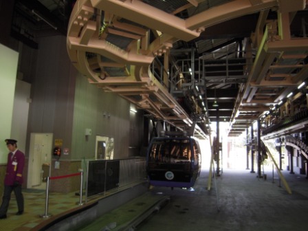 6c231bc1bf6d3dbd5c8d542b9cab9ff1 Hakone-2010秋天在箱根(上)芦之湖與海賊船