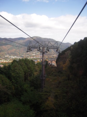 6d75c98dae481fbafd82b2db6d1830f7 Hakone-2010秋天在箱根(下)大涌谷