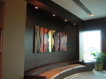 6dbda95fa995d2a129c1c2ae73df2c0e HK-Novotel Citygate諾發特東薈城酒店
