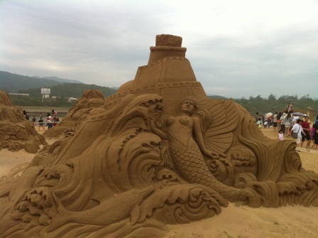 6e2e3fdd8f02aa674c02d9f31f46f62b 貢寮-2011福隆國際沙雕藝術季