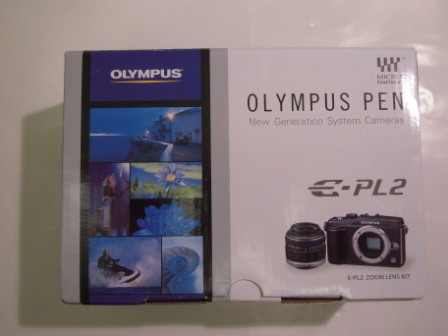 71f76293ddb735ef7c8e935c7e65039a Olympus Pen E-PL2入手