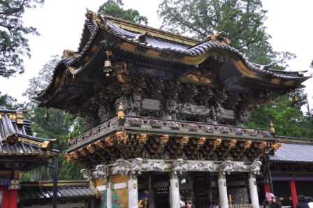 729e10d00c9c373972987f940f585d9a Nikko-東照宮/華嚴瀑布/中禪寺湖 (2010 Nikko/Kusatsu/Karuizawa Day 2)