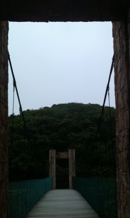 77d93c6c2b79c3598eb94af5fc24a2b4 基隆-大武崙砲台&情人湖