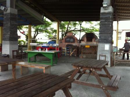 79ccab464407c1180865c187c599faa0 蘇澳-港邊社區DIY窯烤Pizza