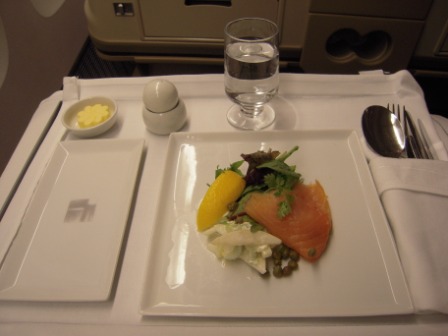 7b66118b15a393cfa18bd5fa65fbaf8f Singapore-Sliver Kris Lounge(新加坡新航貴賓室)&新航商務艙