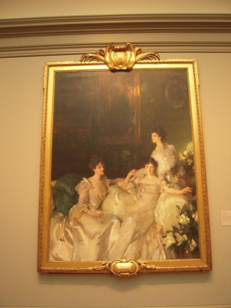 7cc7472b324d9342108058f906c57d00 New York-Metropolitan Museum of Art大都會博物館