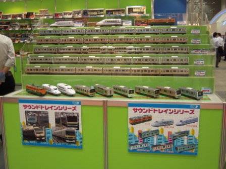 7e0dd164727cbff747b6d2cb3d6361da Tokyo-2010 Tokyo Toy Show東京玩具展