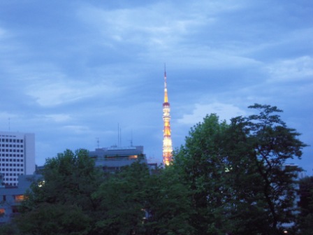 813864f1a371d243661b16968b5bb8d1 Tokyo-Midtown中城＆新國立美術館