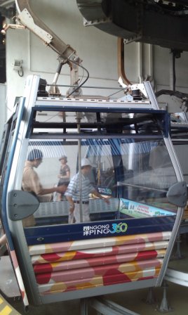83244647ee131614989fd11eb9cfc1e1 HK-昂坪纜車