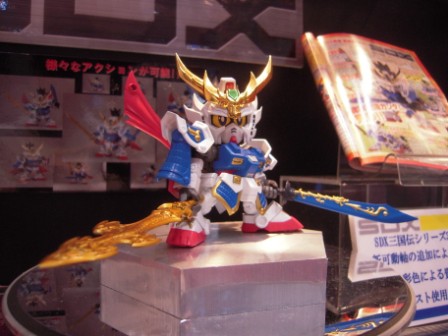 887698fb5c8ec27850126fca87bcba54 Tokyo-2010 Tokyo Toy Show東京玩具展