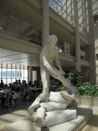 89475cba4d3c20262befe4709d286fab New York-Metropolitan Museum of Art大都會博物館