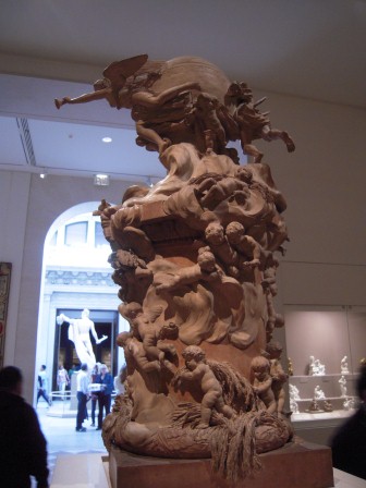 8ae1390f12c9077a9c95af332f25e4d1 New York-Metropolitan Museum of Art大都會博物館
