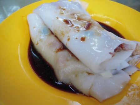 8b2d2590a9c4fe1988bcd7a14b88c88d HK-富記粥品  真的是銷魂的好吃啊 燒鵝也好吃