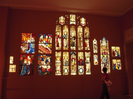 8cb66f8e94db15c51c92e6962e3bc483 New York-Metropolitan Museum of Art大都會博物館