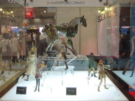 8d51658223bac5ad1ec4edf420f33595 Tokyo-2010 Tokyo Toy Show東京玩具展