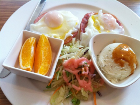 8dbd5ad8e0b90528db657e02bc92a40c 大同-Rock Sauce味子餐廳Brunch