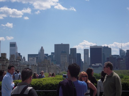 9285c473bb1716e9770ce71f87d71707 New York-Metropolitan Museum of Art大都會博物館