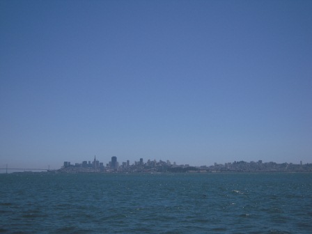 93757bbcde6491da488e7f7198c3f0d0 San Francisco-Bike the Bridge (Part 2)