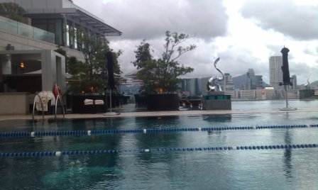 988e48a14c3937ccf16ecc85990c14c5 HK-Four Seasons Hotel(四季酒店游泳池與SPA)