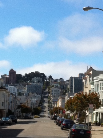 99bbfc33cfcd715b356d70ac7c2bd091 San Francisco-Bike the Bridge 騎鐵馬橫跨金門大橋 陽光躍眼美景如畫(Part 1)