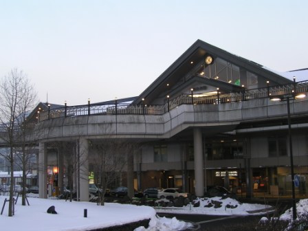9aeadb6b10c180b99cf4b110727a3751 Tokyo-上越新幹線(東京Tokyo-新瀉Niigata)