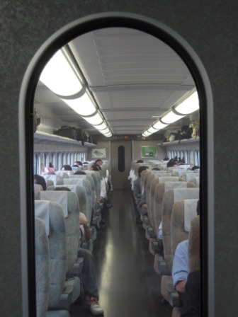 9b874369be09bd693e15146455370af2 Tokyo-上越新幹線(東京Tokyo-新瀉Niigata)