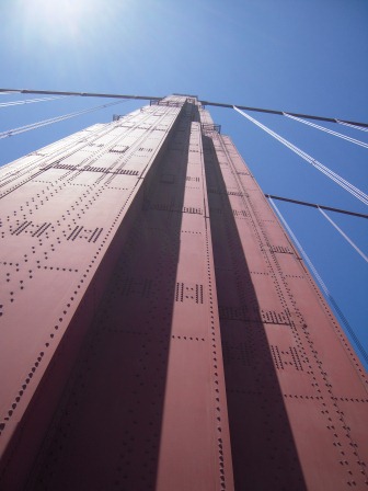9c4dce75a6cd15bce8d201b187daf69a San Francisco-Bike the Bridge 騎鐵馬橫跨金門大橋 陽光躍眼美景如畫(Part 1)