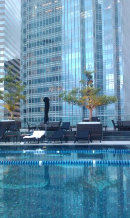 9ca7d5a3fc8a6802e4040f0cf04431df HK-Four Seasons Hotel(四季酒店游泳池與SPA)