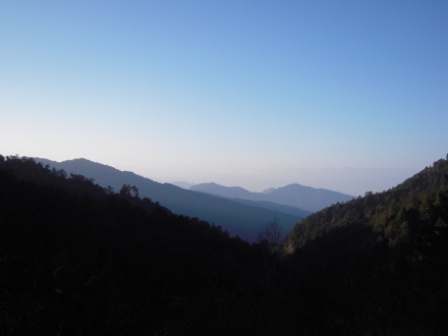 9cc83beef0bc5d255f54bf59f84a9716 阿里山-百年日出