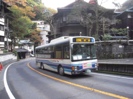 9ce0baa75ee5652f4f2522bd7d1fe2c1 Hakone-2010秋天在箱根(上)芦之湖與海賊船