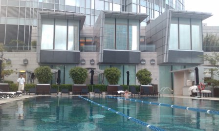 9de43c5c604fb0b0ca30fe9a7bdee9de HK-Four Seasons Hotel(四季酒店游泳池與SPA)