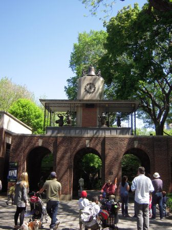 9e1841e0d1d6071d06630dc7d702d541 New York-第五大道/中央公園/布魯克林大橋