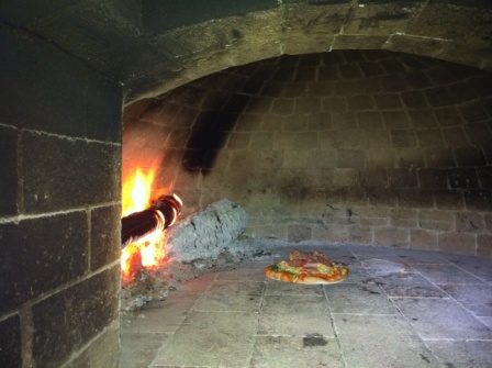 9e79548f0ad80e41a5511f606a1d99d4 蘇澳-港邊社區DIY窯烤Pizza
