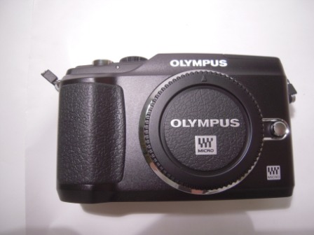 9f18a18ee1f594f86af8529839f7a651 Olympus Pen E-PL2入手
